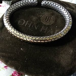 John Hardy bracelet